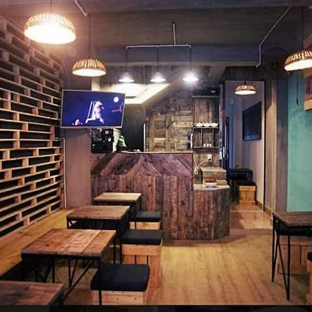 Urban Sài Gòn Nguyễn Thị Minh Khai Thành Pho Ho Chí Minh Esterno foto