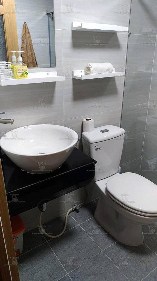 Urban Sài Gòn Nguyễn Thị Minh Khai Thành Pho Ho Chí Minh Esterno foto