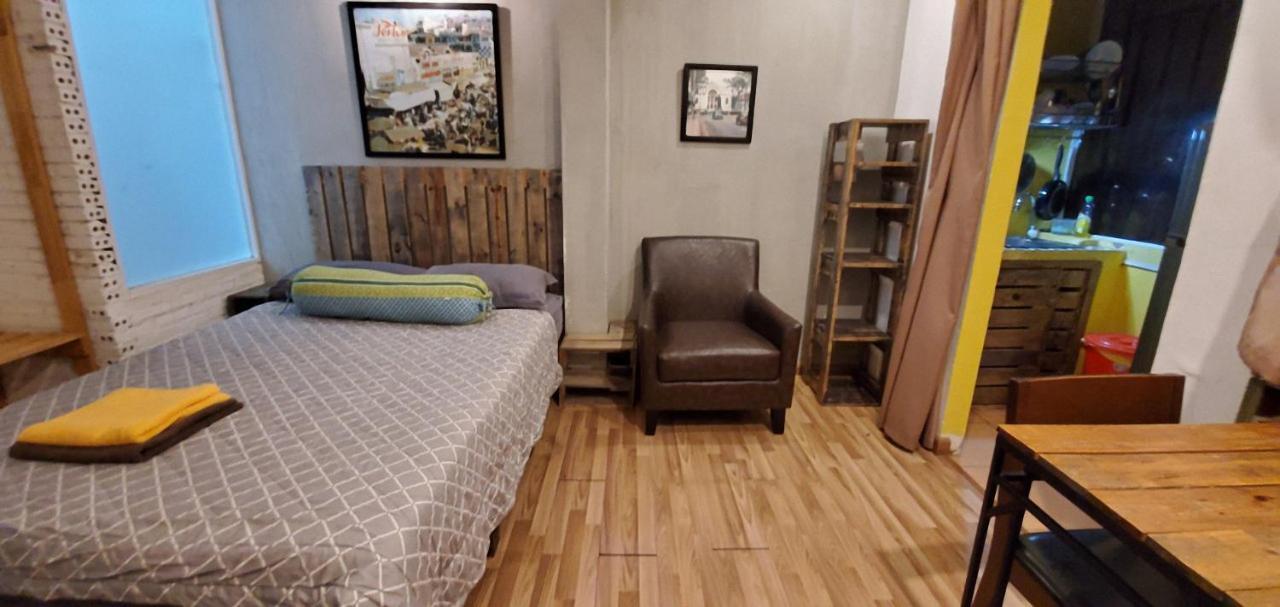 Urban Sài Gòn Nguyễn Thị Minh Khai Thành Pho Ho Chí Minh Esterno foto