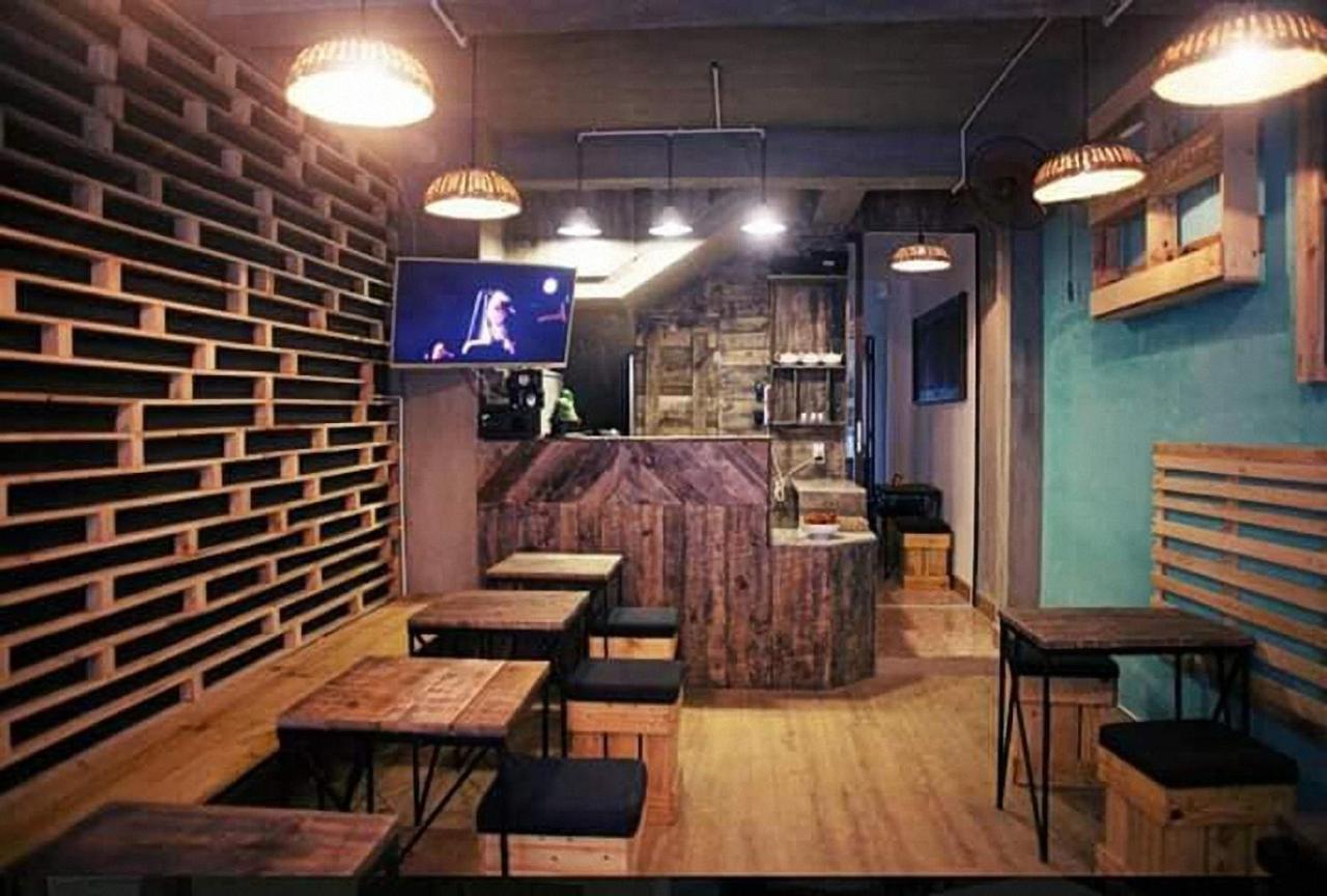 Urban Sài Gòn Nguyễn Thị Minh Khai Thành Pho Ho Chí Minh Esterno foto
